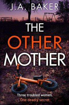 The Other Mother (eBook, ePUB) - Baker, J A