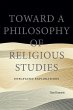 Toward a Philosophy of Religious... - Bild 1