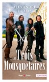 Les trois mousquetaires (eBook, ePUB) Les trois mousquetaires (eBook, ePUB)