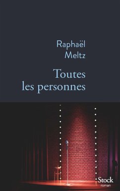 Cover Toutes les personnes (eBook, ePUB)
