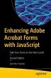 Enhancing Adobe Acrobat Forms with... - Bild 1
