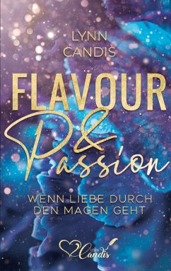 Flavour & Passion - Candis, Lynn