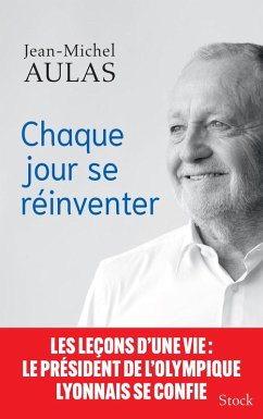 Cover Chaque jour se réinventer (eBook, ePUB)