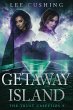 Getaway Island (Trust Casefiles, #9)... - Bild 1