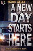 A New Day Starts Here (Tulsa Underworld, #3) (eBook, ePUB)