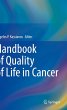 Handbook of Quality of Life in Cancer - Bild 1