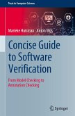 Concise Guide to Software Verification