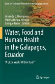 Water, Food and Human Health in the Galapagos, Ecuador