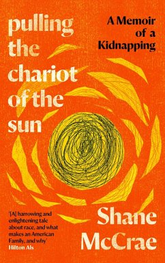 Pulling the Chariot of the Sun (eBook, ePUB) - Mccrae, Shane