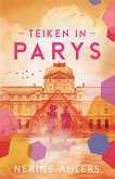 Teiken in Parys (eBook, ePUB)