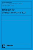 Jahrbuch für direkte Demokratie 2021 (eBook, PDF)