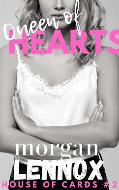 Cover Queen of Hearts: A Steamy Billionaire Romance (House of Cards, #2) (eBook, ePUB)