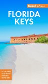 Fodor's InFocus Florida Keys (eBook, ePUB)