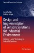 Design and Implementation of Sensory... - Bild 1