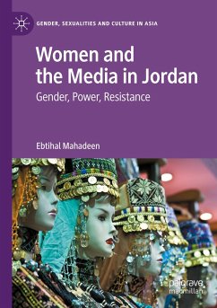 Women and the Media in Jordan - Mahadeen, Ebtihal