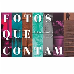 Cover Fotos que contam (eBook, ePUB)