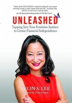 Cover UNLEASHED (eBook, ePUB)