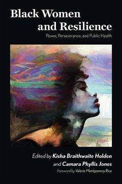 Cover Black Women and Resilience (eBook, ePUB)