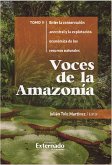 Voces de la Amazonía (eBook, ePUB)