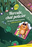 Hercule, chat policier - Un monstre dans la piscine (eBook, ePUB)