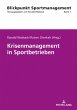 Krisenmanagement in Sportbetrieben - Bild 1