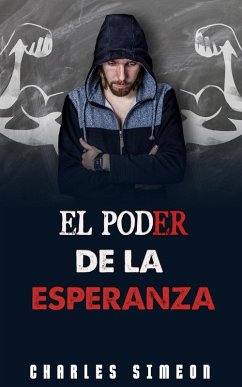 El Poder De La Esperanza (eBook, ePUB) Cover El Poder De La Esperanza (eBook, ePUB)