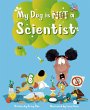 My Dog is NOT a Scientist (eBook, ePUB) - Bild 1