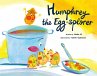 Humphrey the Egg-Splorer (eBook, ePUB) - Bild 1