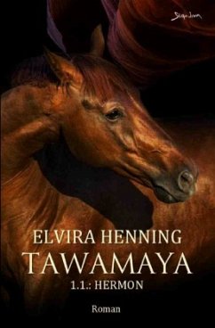 Tawamaya - 1.1.: Hermon - Henning, Elvira