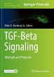 TGF-Beta Signaling - Bild 1