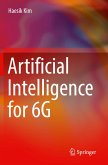 Artificial Intelligence for 6G