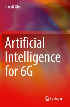 Artificial Intelligence for 6G - Kim, Haesik