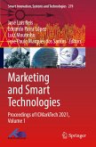 Marketing and Smart Technologies