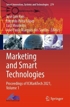 Cover Marketing and Smart Technologies