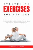 Stretching Exercises For Seniors (eBook, ePUB)