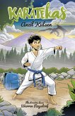 Karatekas (eBook, ePUB)