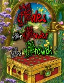 Tales of Wonder and Growth (eBook, ePUB) Tales of Wonder and Growth (eBook, ePUB)