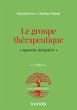 Le groupe thérapeutique - 2e éd.... - Bild 1
