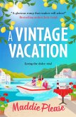 A Vintage Vacation (eBook, ePUB)