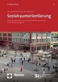 Sozialraumorientierung (eBook, PDF)