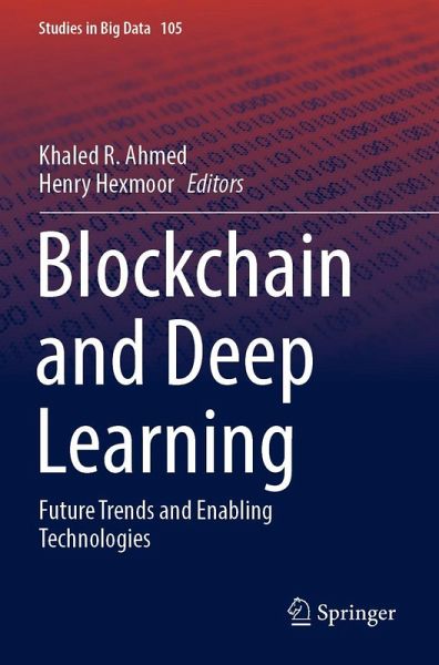 Blockchain and Deep Learning Blockchain and Deep Learning
