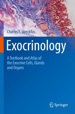 Exocrinology - Streckfus, Charles F.