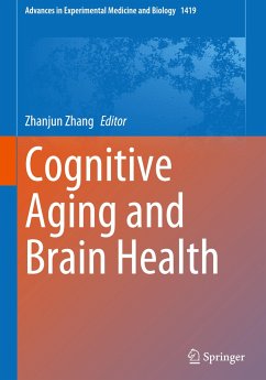Cognitive Aging and Brain Health