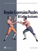 Regular Expression Puzzles and AI Coding Assistants (eBook, ePUB)
