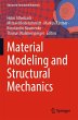 Material Modeling and Structural... - Bild 1