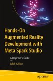 Hands-On Augmented Reality Development with Meta Spark Studio