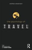 The Psychology of Travel (eBook, PDF)