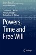 Powers, Time and Free Will - Bild 1