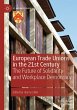 European Trade Unions in the 21st... - Bild 1