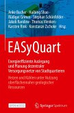 EASyQuart - Energieeffiziente Auslegung und Planung dezentraler Versorgungsnetze von Stadtquartieren